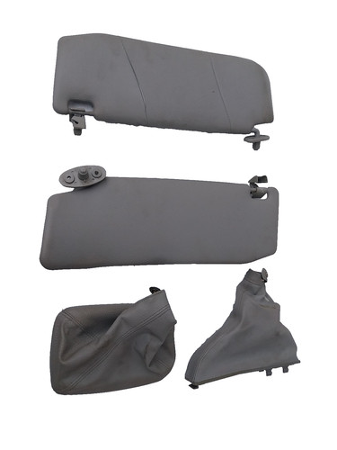 Aletta parasole cuffia - parasole, +