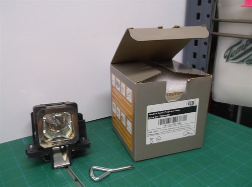 Lampada proiettore jvc - proiettore,