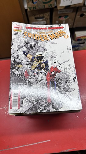 Spider man uomo - spider-man, /