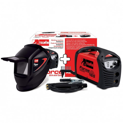 Telwin 815979 force 165 - force,