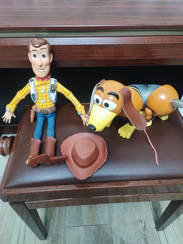 Disney pixar toy story action - disney,