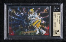 2025 Panini Luminance Rookies