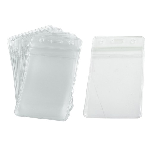 10pz plastica verticale - ,