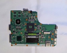 NON FUNZIONA SCHEDA MADRE ASUS K55VD REV 3.0 GT610M K55A A55VD A55A GT610M DDR3