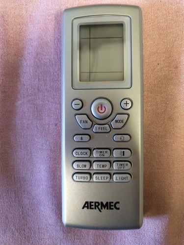 Telecomando condizionatore - telecomando,