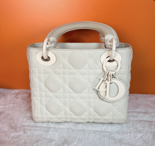 Christian dior lady min - lady,