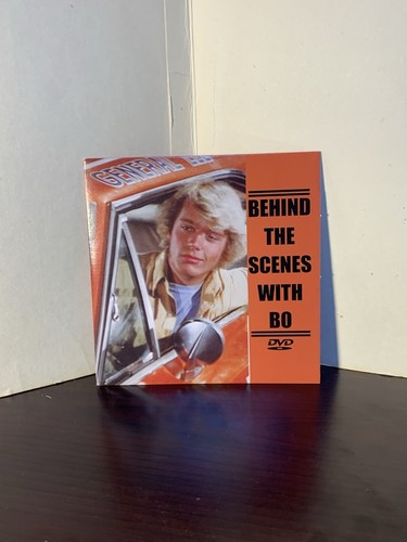 Behind the scenes with - scenes,
