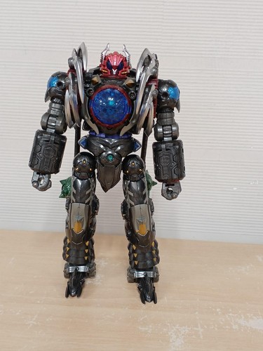 Takara tomy warudaros - takara,