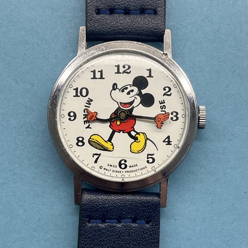 Orologio polso vintage anni - orologio, da