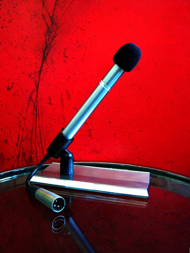 Microfono dinamico shure - microfono,