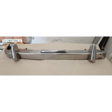 Paraurti Posteriore + Rostri +