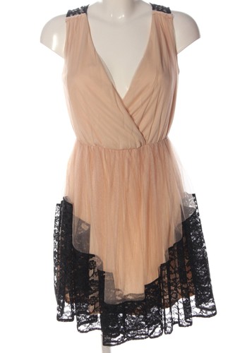 Asos abito pizzo donna - in,