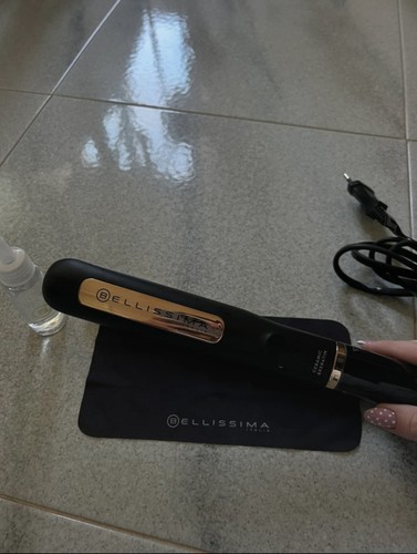 Bellissima imetec pro steam - bellissima, my