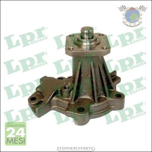 Pompa acqua lpr per - lpr,