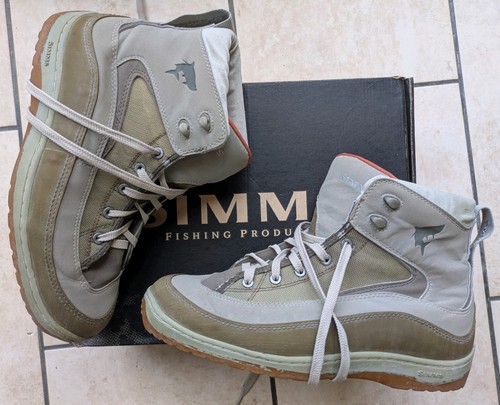Simms flats sneakers - 🐟simms,