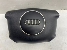 AUDI A2 2001 altra parte
