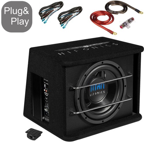 Bmw subwoofer basso - tutti, i