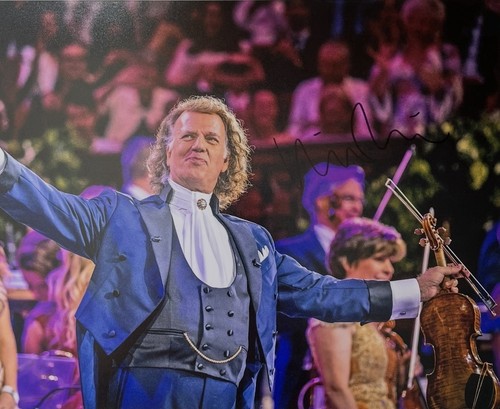 Andre rieu original 10x8 - rieu,