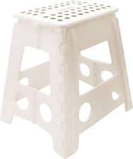 Sgabello Pieghevole - Altezza