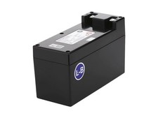 Batteria 7500 mAh adatta per