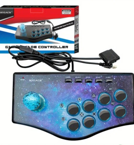 Joystick arcade controller - joystick,
