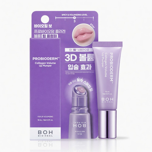 Bioheal boh probioderm - bioheal,