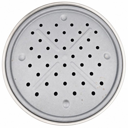 Teglia per pizza - , pollici