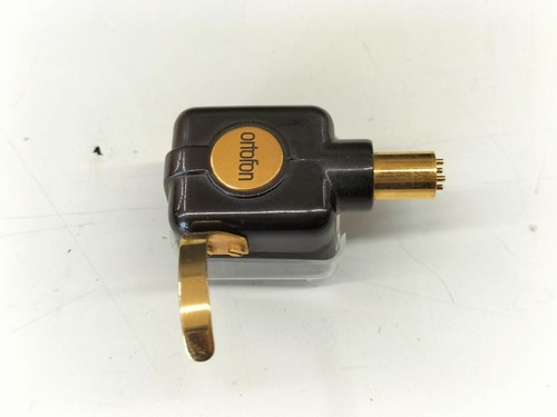 Cartuccia phono ortofon - cartuccia, spu