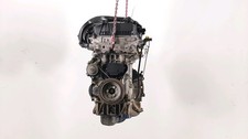 Motore Tipo HM01 - Peugeot 208