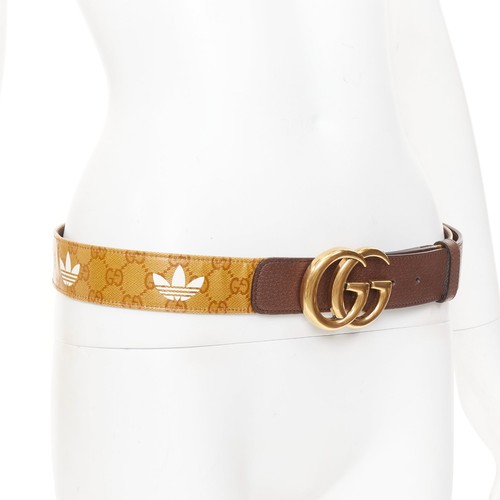 Cintura gucci adidas 2022 - gucci,
