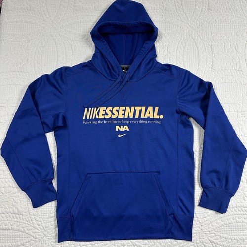 Nike essential felpa con - nike,