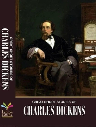 Great short stories - great, of