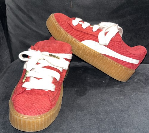 Puma fenty creeper phatty - puma,