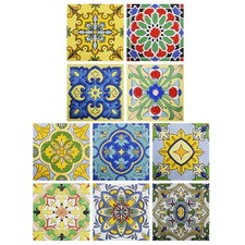  10 Pcs Adesivo Per Piastrelle