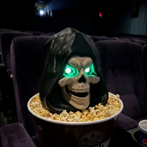 Amc theatres masters the - masters,