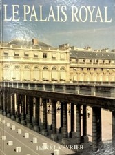 LE PALAIS-ROYAL Paris