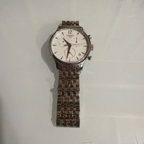 Orologio uomo cronografo - orologio,