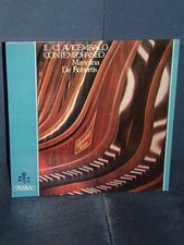 LP - Mariolina De Robertis -