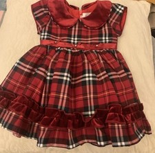 Abito natalizio Cliche Top a