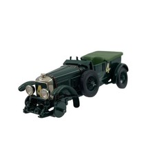 Modellino Auto Kit di Montaggio SMTS 1/43 Bentley Speed 6