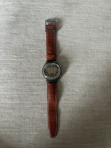 Swatch chrono 1993 - 1993,