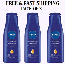 NIVEA Essentially Enriched