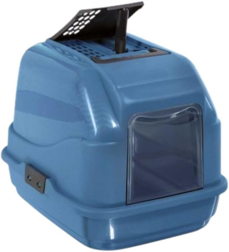 Gatti easy cat 2nd - gatti, cat,