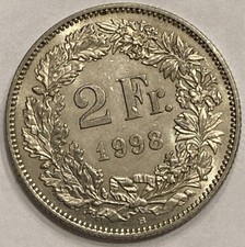 2 Franchi 1998 Svizzera