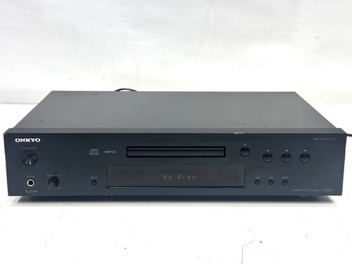 Onkyo 7030 lettore - onkyo,