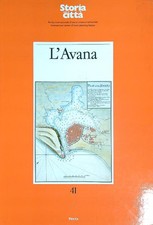 L'AVANA AA.VV. ELECTA 1988