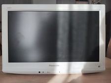 TV Monitor LCD Panasonic -