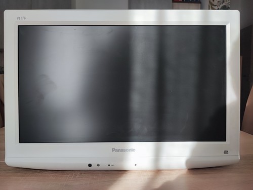 Monitor lcd panasonic - panasonic,