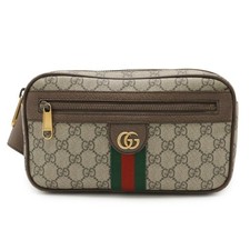 Gucci Ophidia GG Supreme Borsa