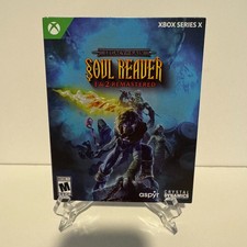 Nuovo! Legacy of Kain Soul